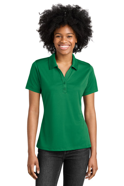 Sport-Tek ? Women's PosiCharge ? Competitor ? Polo. LST