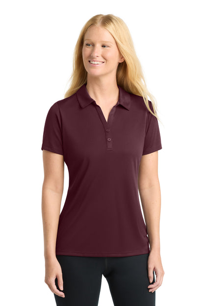 Sport-Tek ® Women's PosiCharge ® Competitor ™ Polo