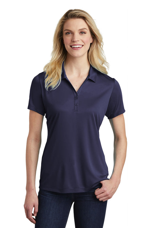 Sport-Tek ? Women's PosiCharge ? Competitor ? Polo. LST