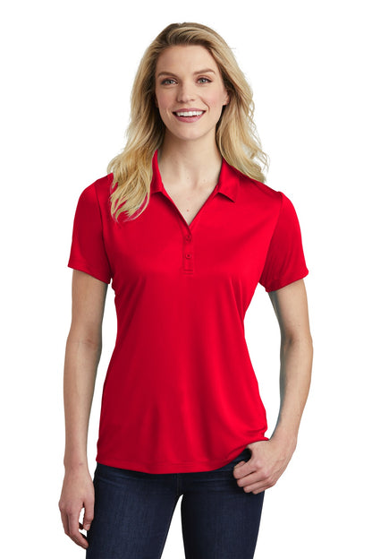 Sport-Tek ? Women's PosiCharge ? Competitor ? Polo. LST