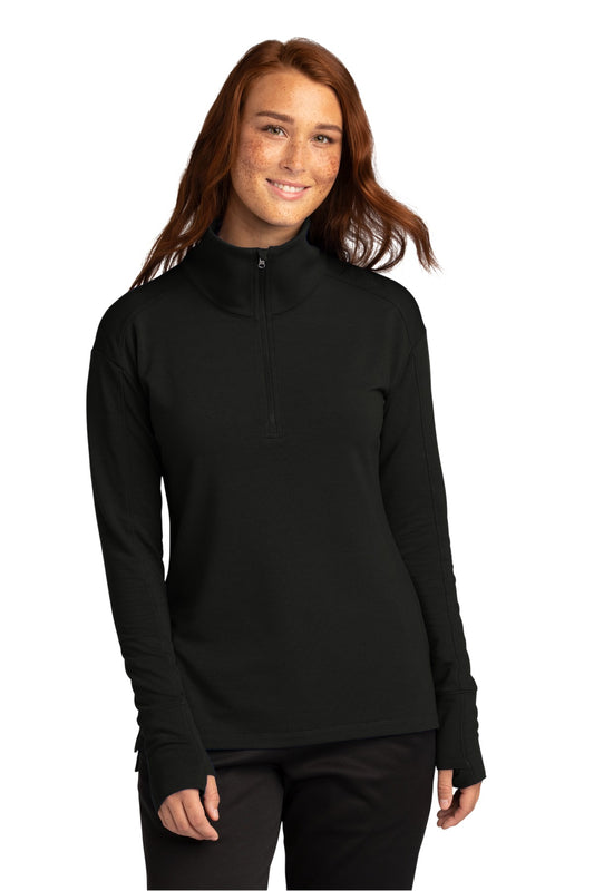 Sport-Tek? Women's Sport-Wick? Flex Fleece 1/4-Zip. LST