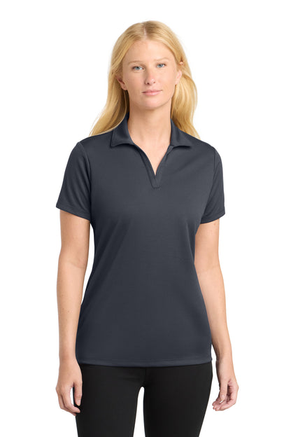 Sport-Tek® Women's PosiCharge® RacerMesh® Polo