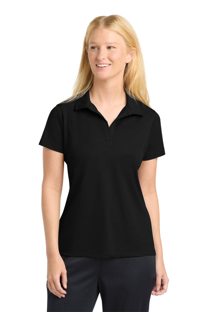 Sport-Tek® Women's Micropique Sport-Wick® Polo