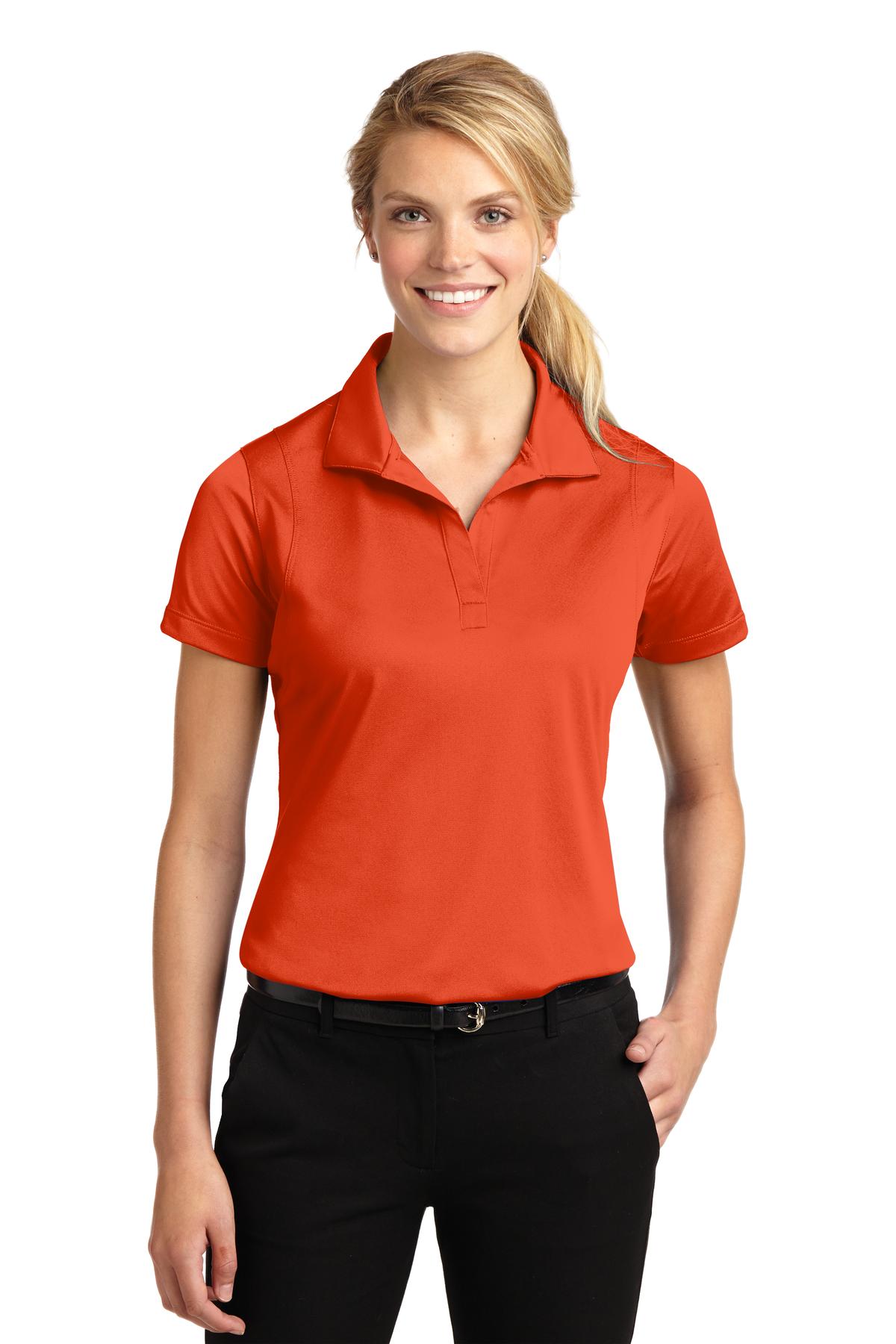 Sport-Tek? Women's Micropique Sport-Wick? Polo. LST650