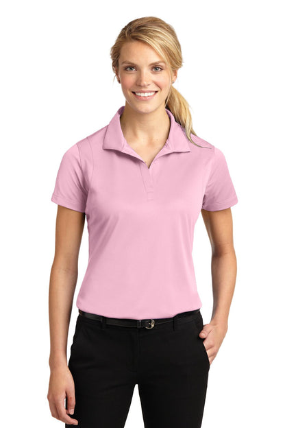 Sport-Tek? Women's Micropique Sport-Wick? Polo. LST650