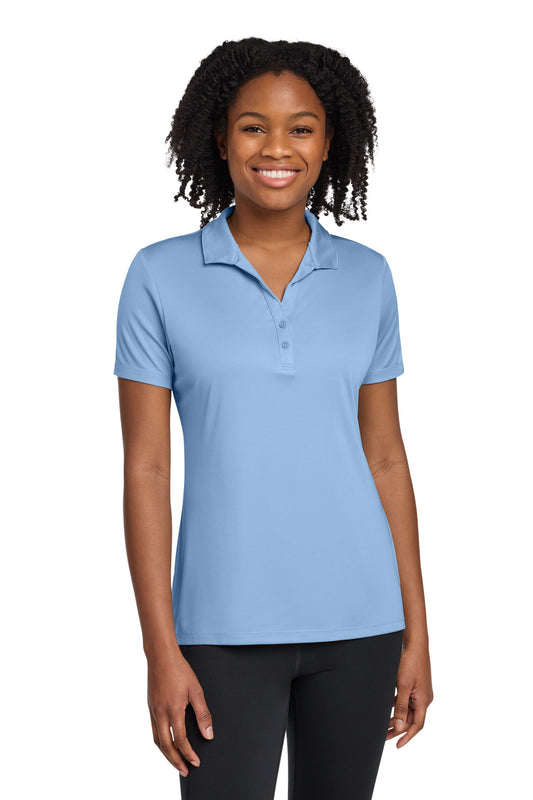 Sport-Tek® Women's PosiCharge® Re-Compete Polo