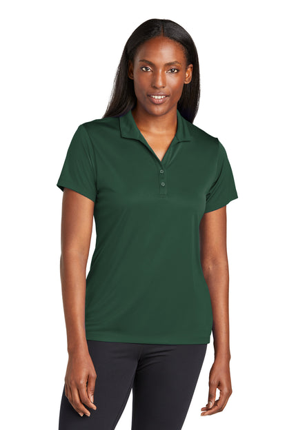 Sport-Tek? Women's PosiCharge? Re-Compete Polo LST725