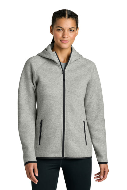Sport-Tek® Women's Phenom Full-Zip Hoodie