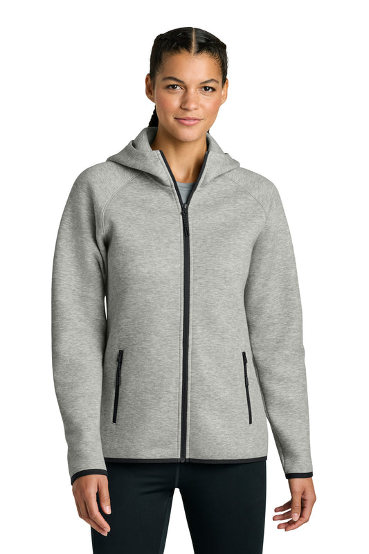 Sport-Tek® Women's Phenom Full-Zip Hoodie