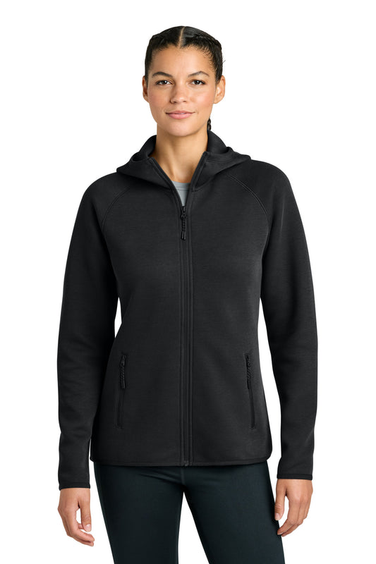 Sport-Tek® Women's Phenom Full-Zip Hoodie