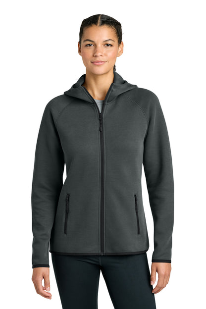 Sport-Tek® Women's Phenom Full-Zip Hoodie
