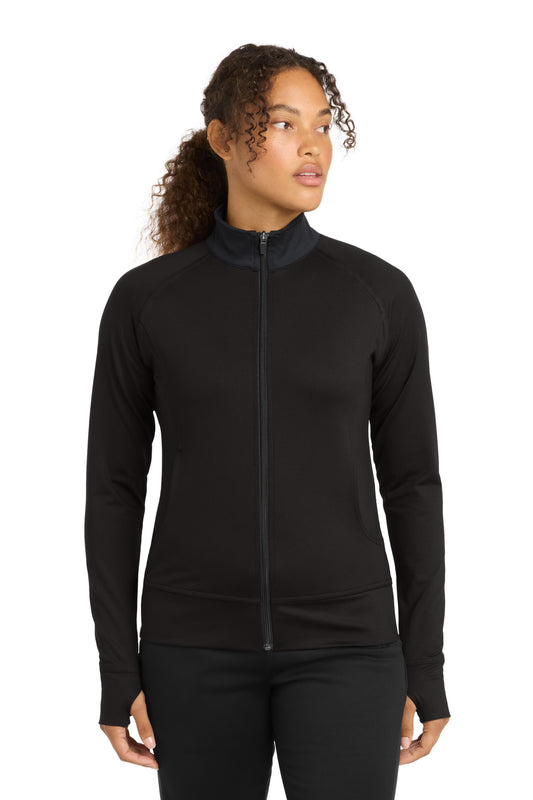 Sport-Tek® Women's NRG Fitness Jacket