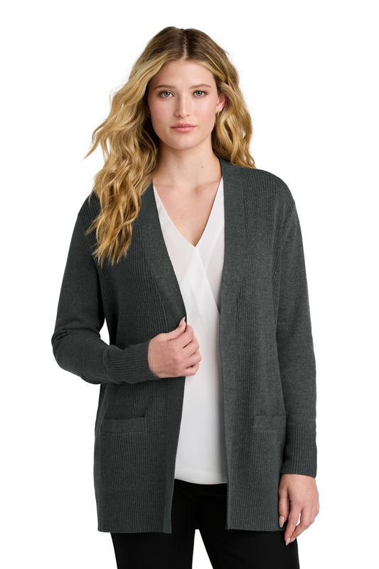 Port Authority? Women's Easy Care Open-Front Cardigan S