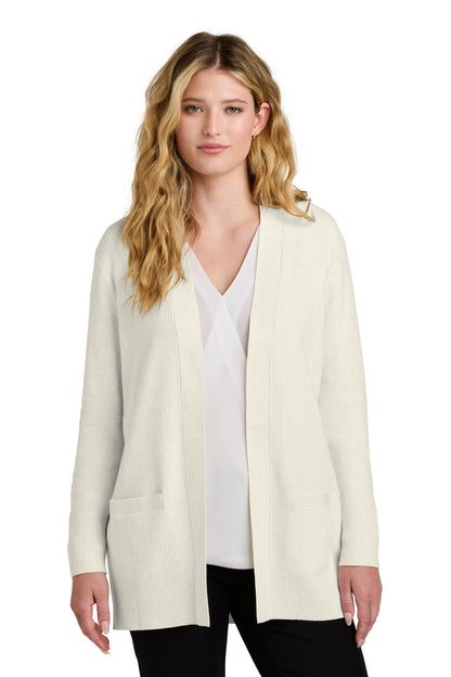 Port Authority? Women's Easy Care Open-Front Cardigan S