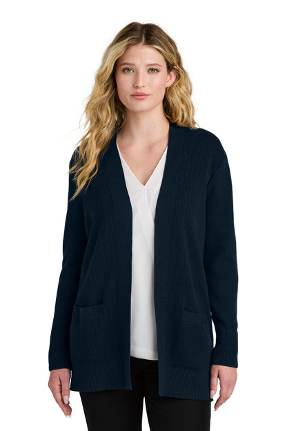 Port Authority? Women's Easy Care Open-Front Cardigan S