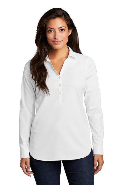 Port Authority ? Ladies City Stretch Tunic LW680