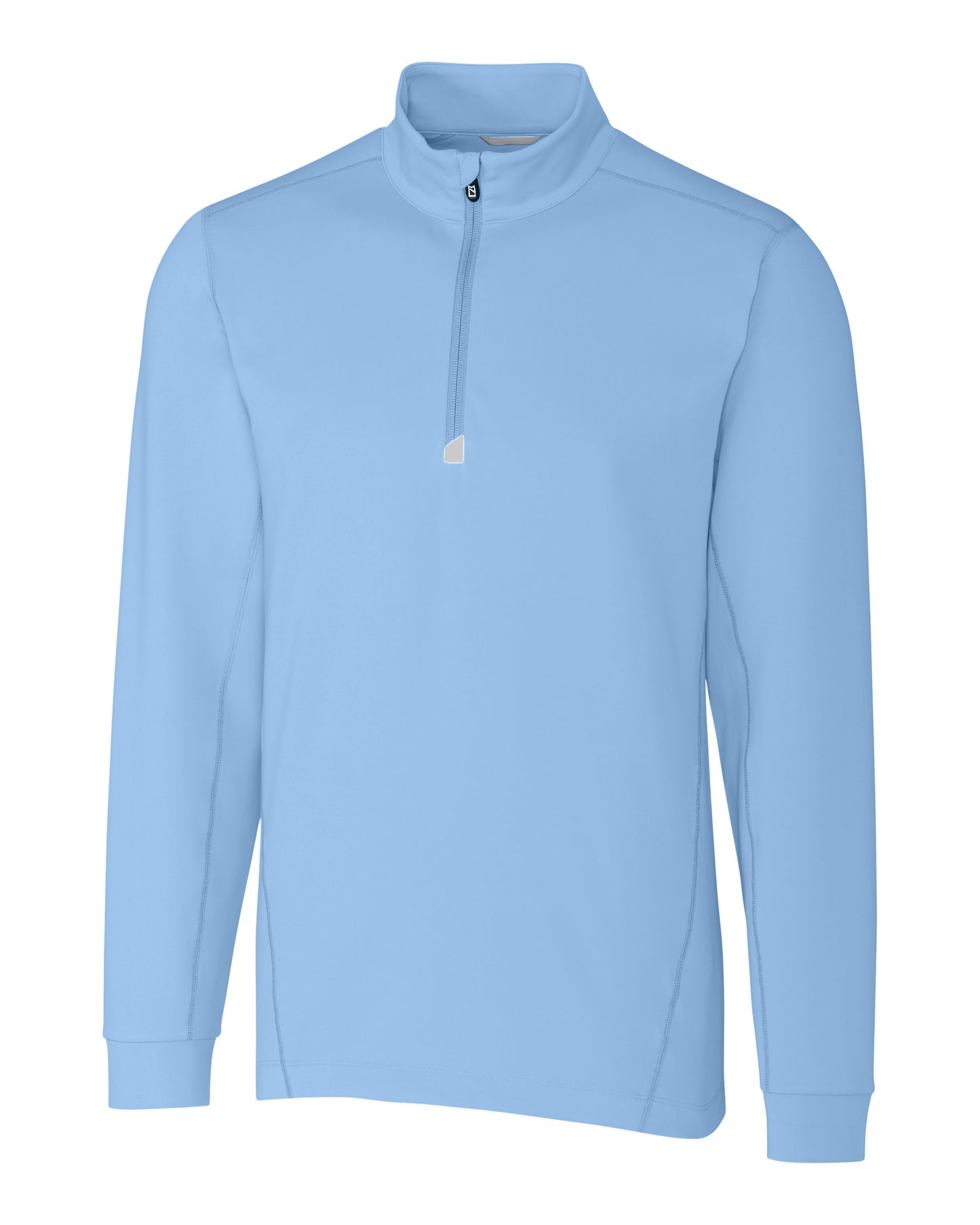 Cutter & Buck Traverse Recycled Stretch Mens Quarter Zip