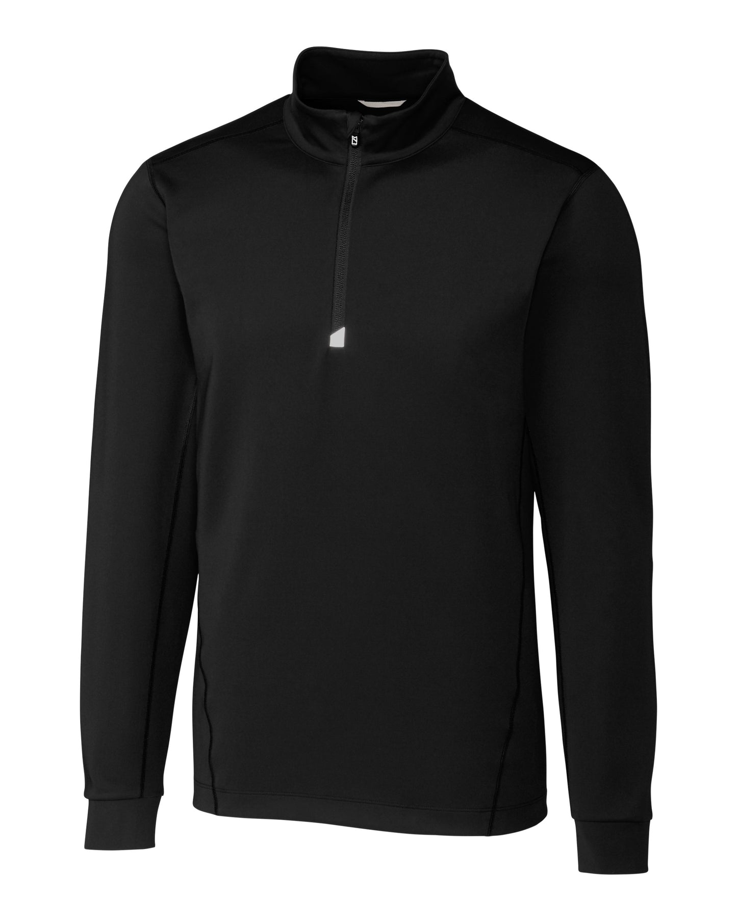 Cutter & Buck Traverse Recycled Stretch Mens Quarter Zip