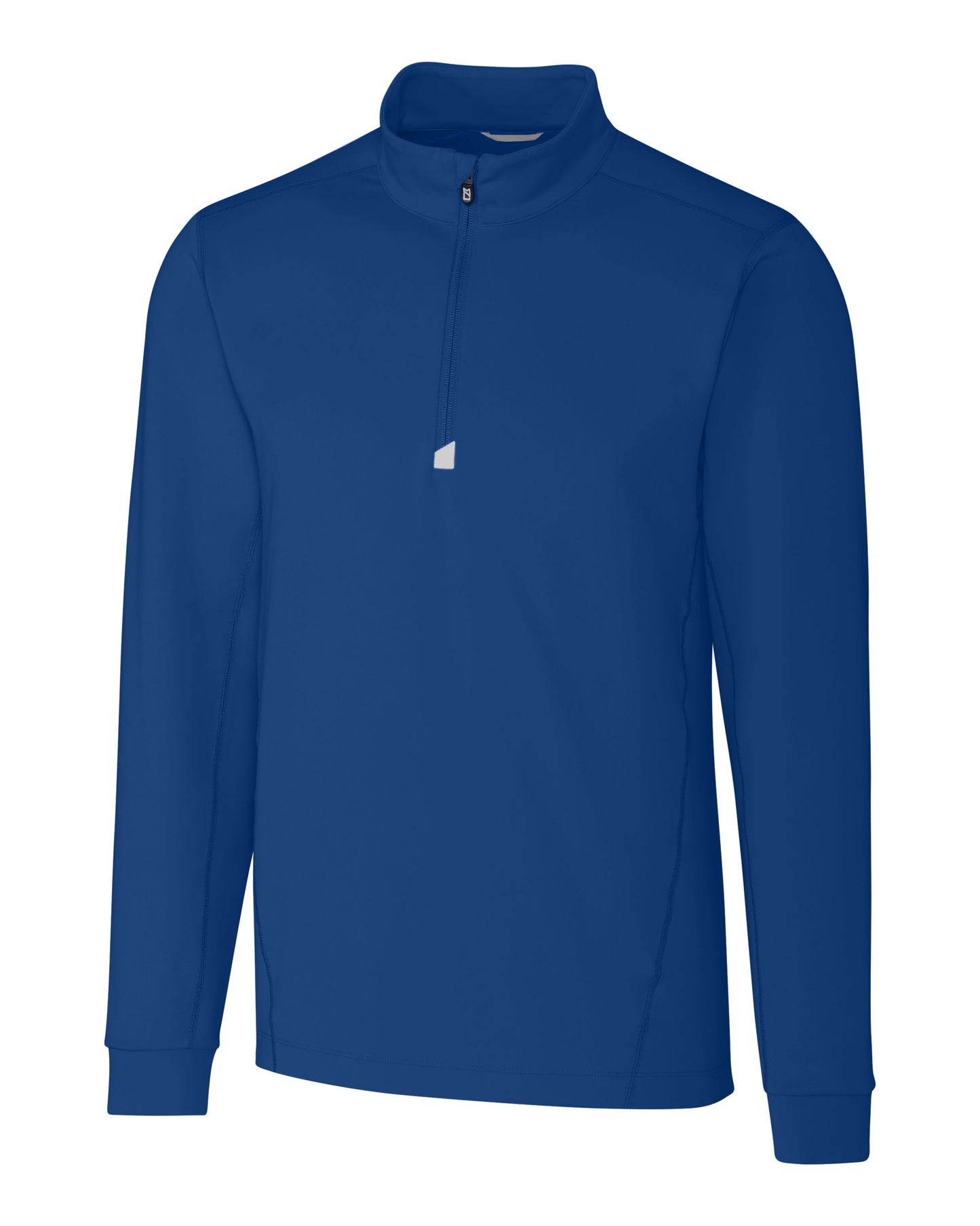 Cutter & Buck Traverse Recycled Stretch Mens Quarter Zip
