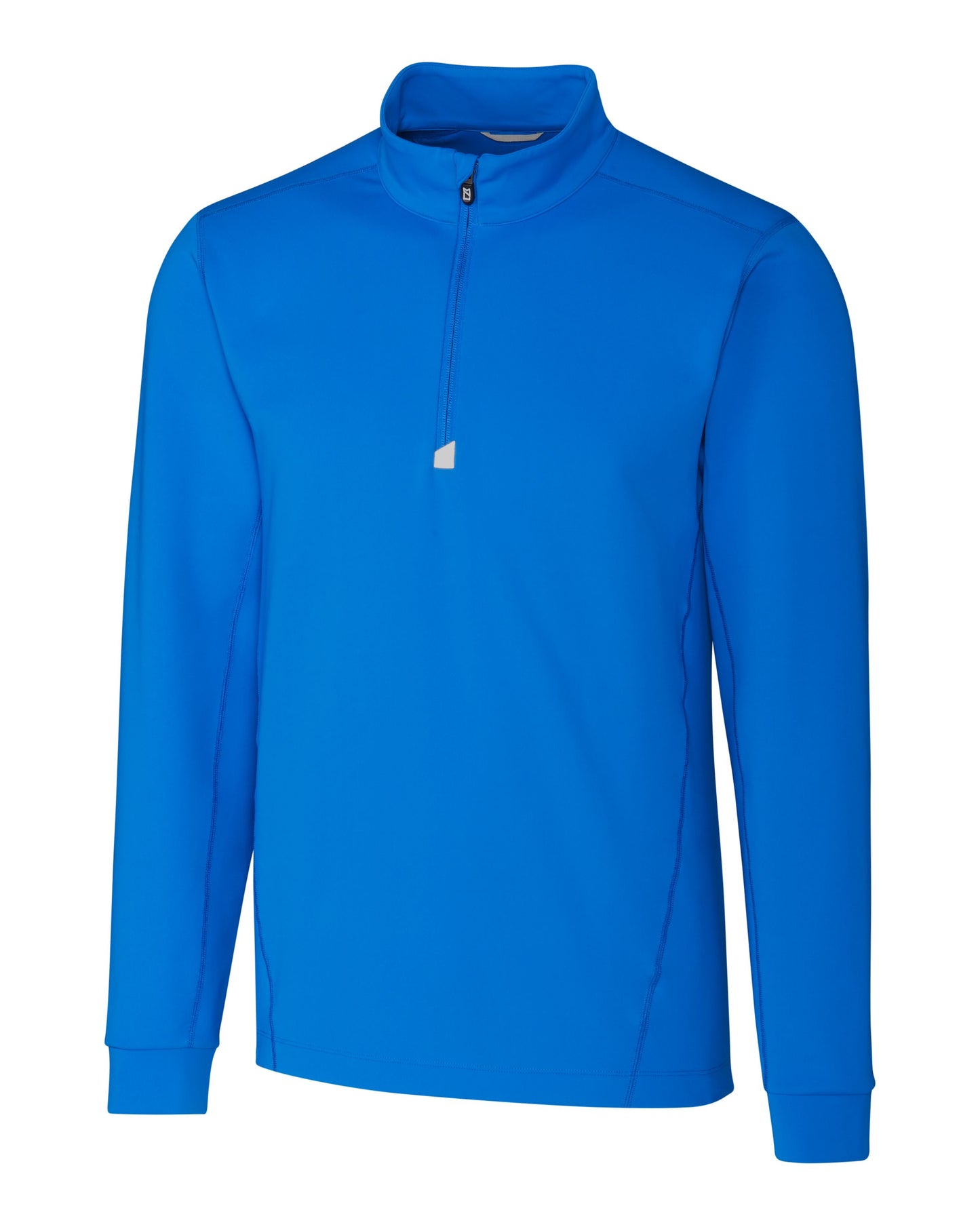Cutter & Buck Traverse Recycled Stretch Mens Quarter Zip
