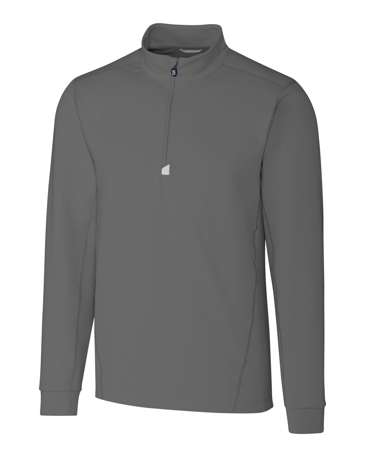 Cutter & Buck Traverse Recycled Stretch Mens Quarter Zip