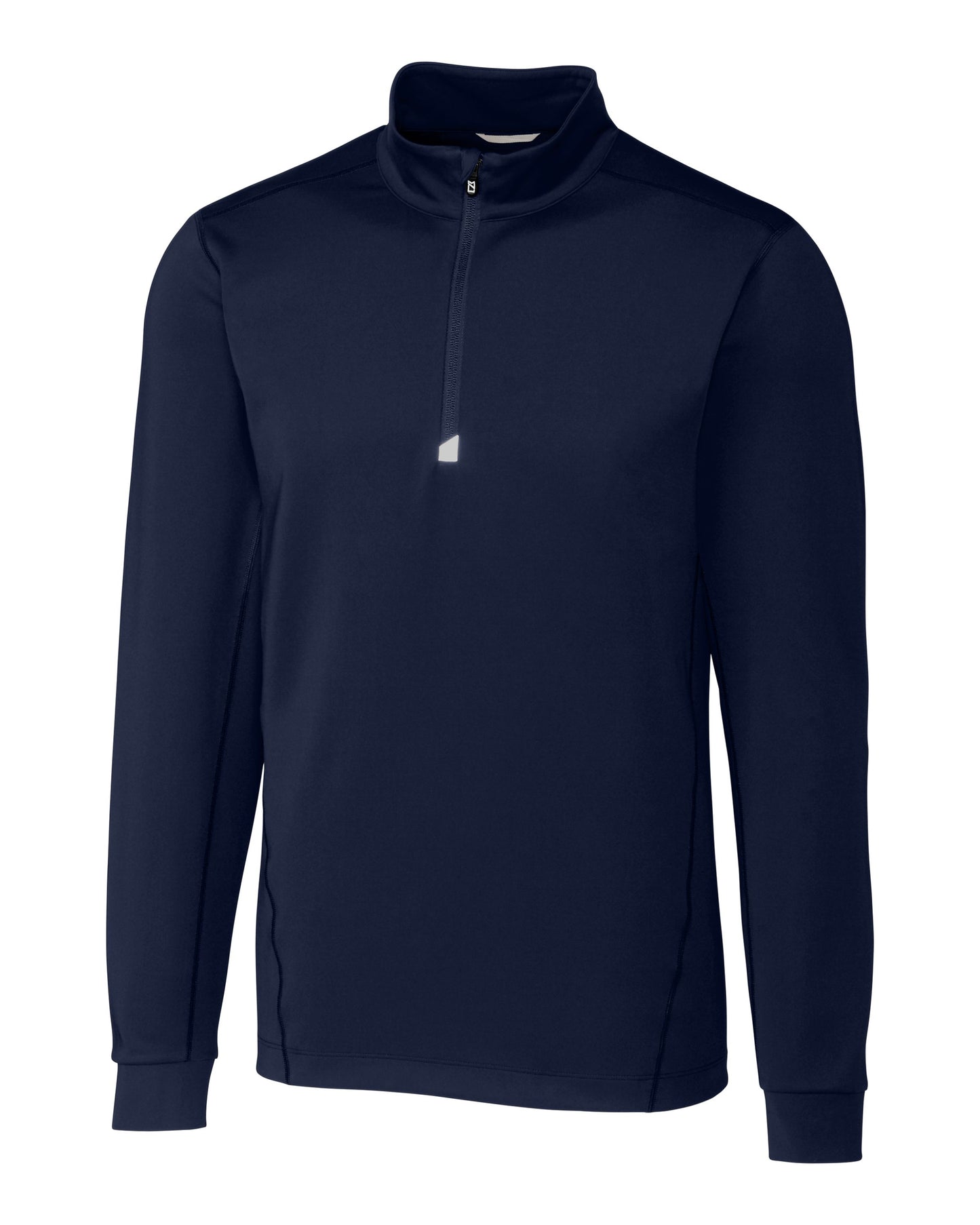Cutter & Buck Traverse Recycled Stretch Mens Quarter Zip