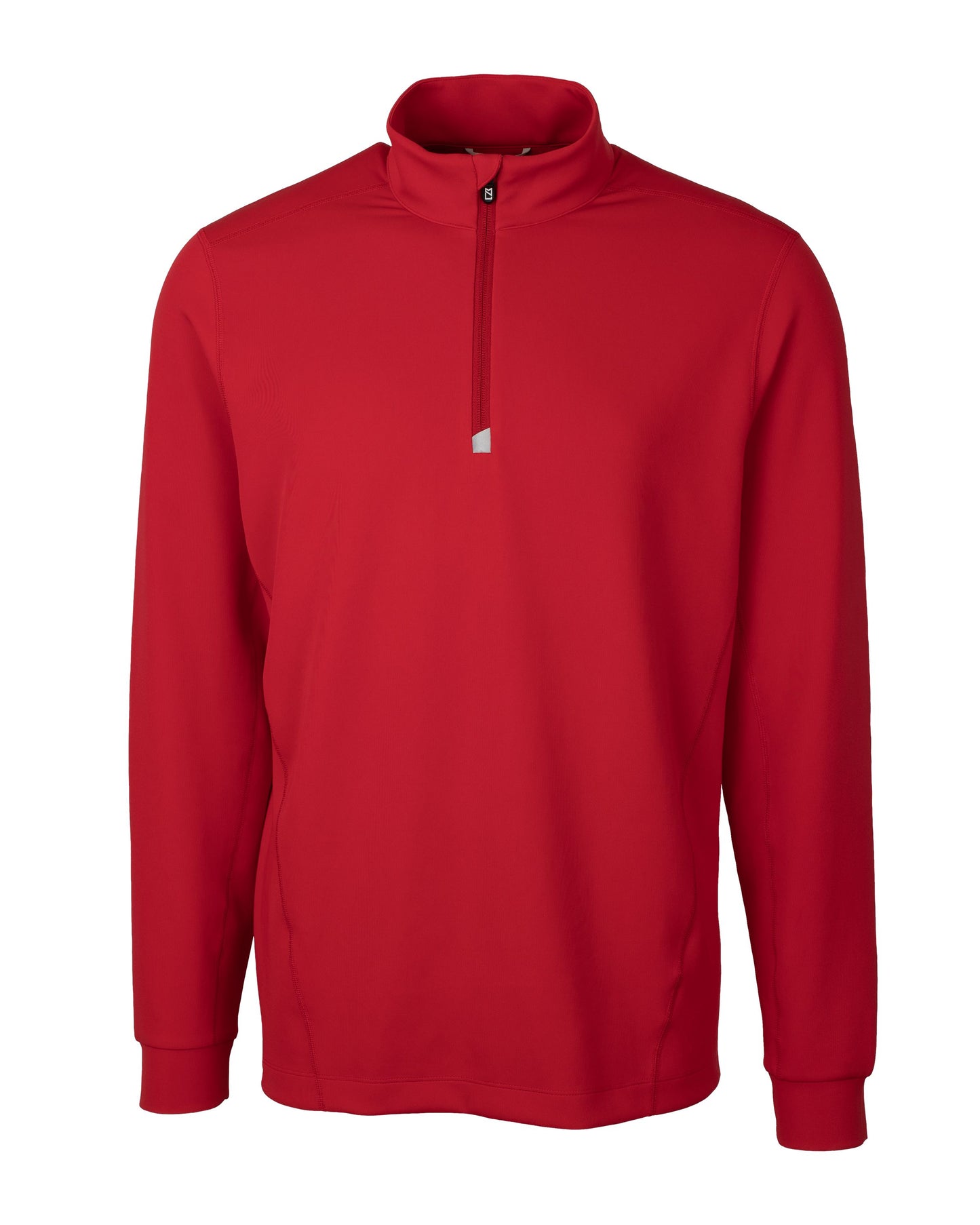 Cutter & Buck Traverse Recycled Stretch Mens Quarter Zip