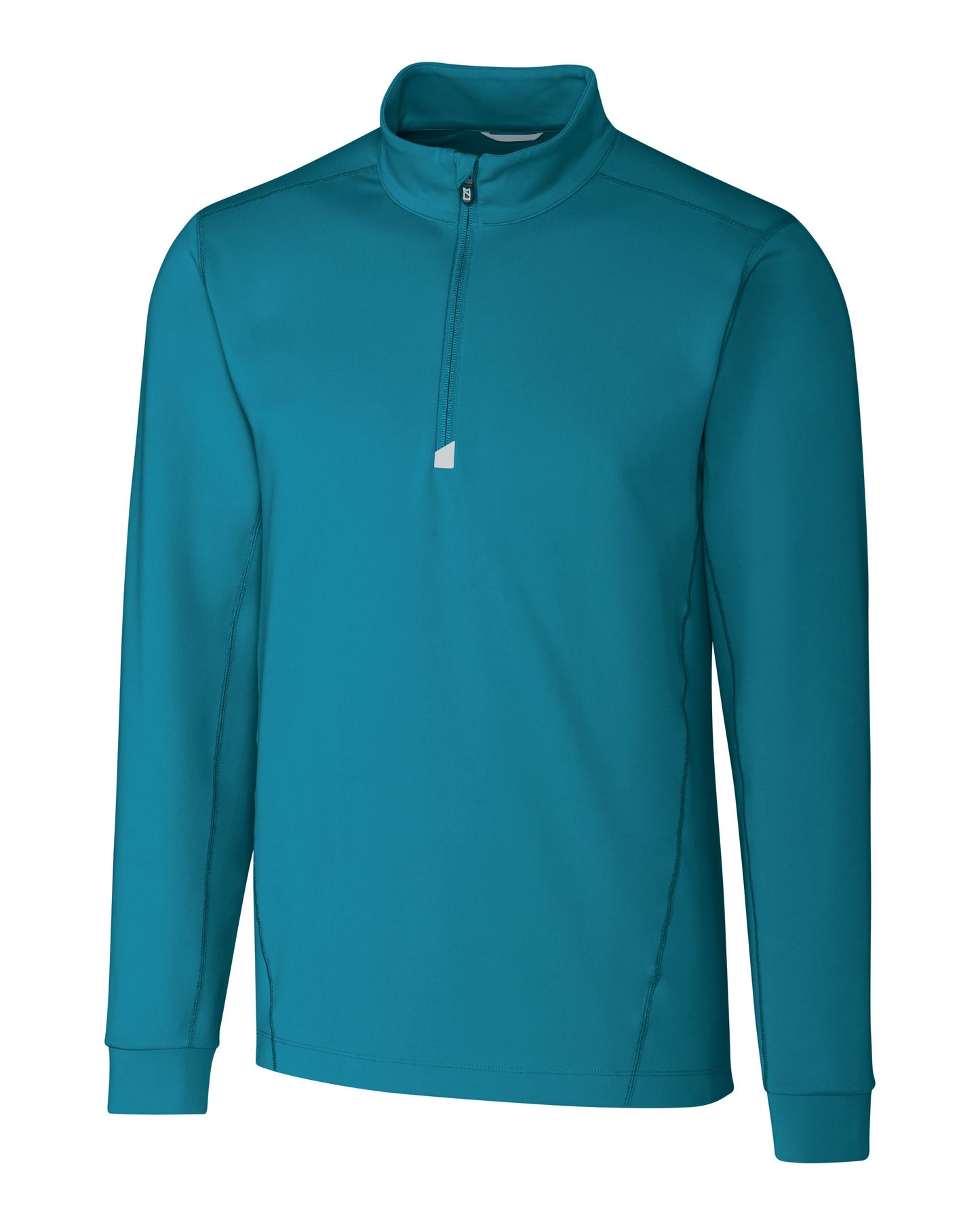 Cutter & Buck Traverse Recycled Stretch Mens Quarter Zip