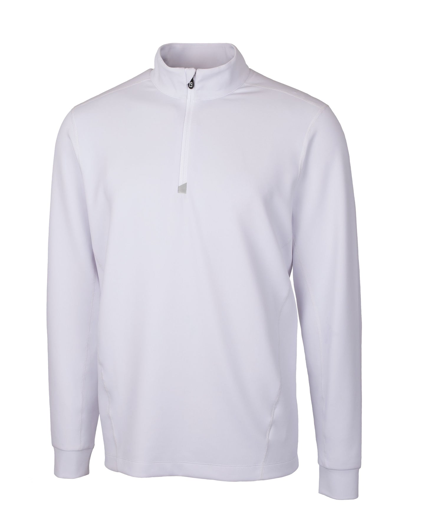 Cutter & Buck Traverse Recycled Stretch Mens Quarter Zip