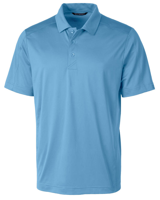 Cutter & Buck Prospect Recycled Featherlight Stretch Mens Polo