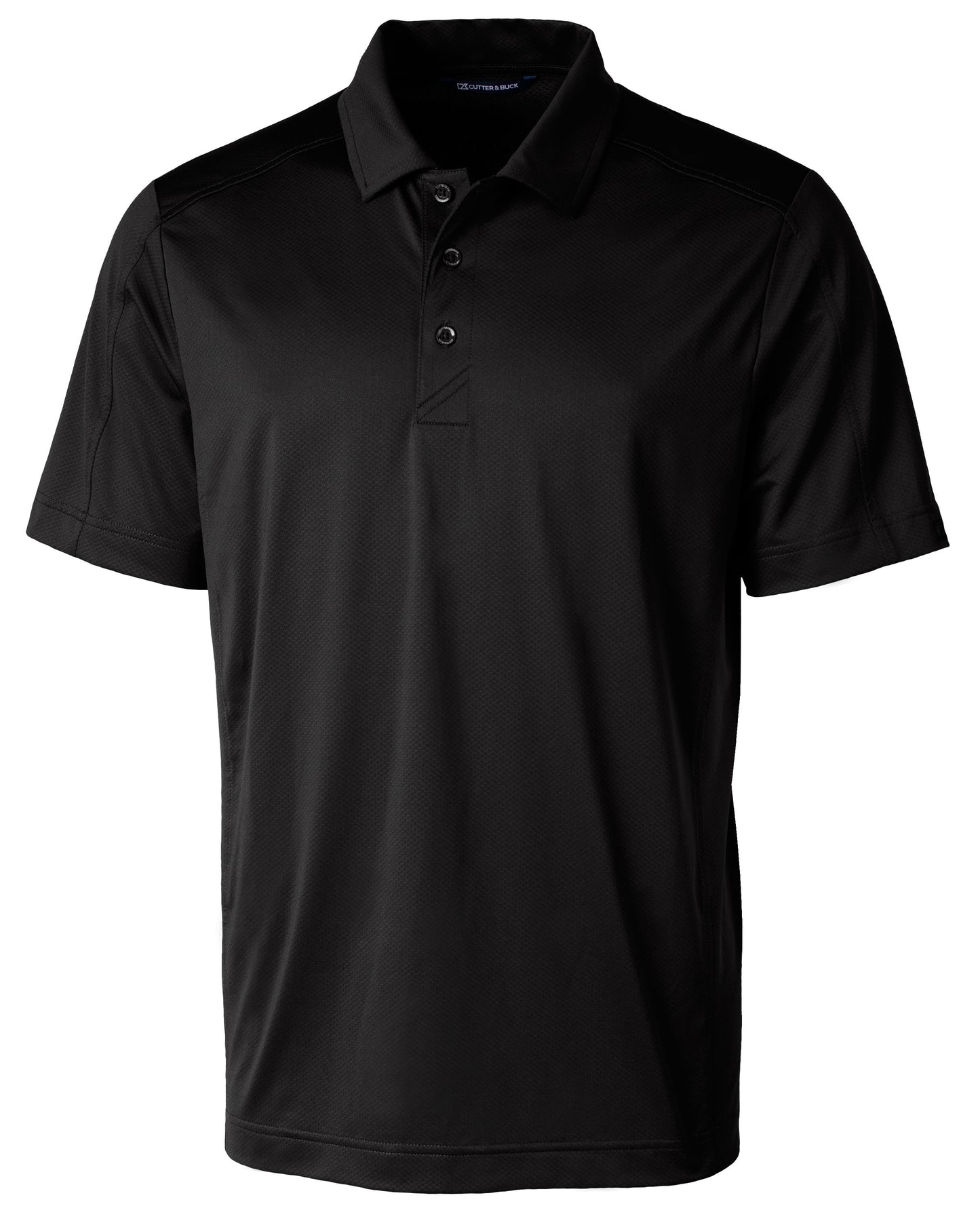 Cutter & Buck Prospect Recycled Featherlight Stretch Mens Polo
