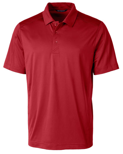 Cutter & Buck Prospect Recycled Featherlight Stretch Mens Polo