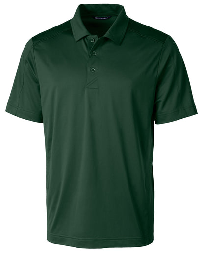 Cutter & Buck Prospect Recycled Featherlight Stretch Mens Polo