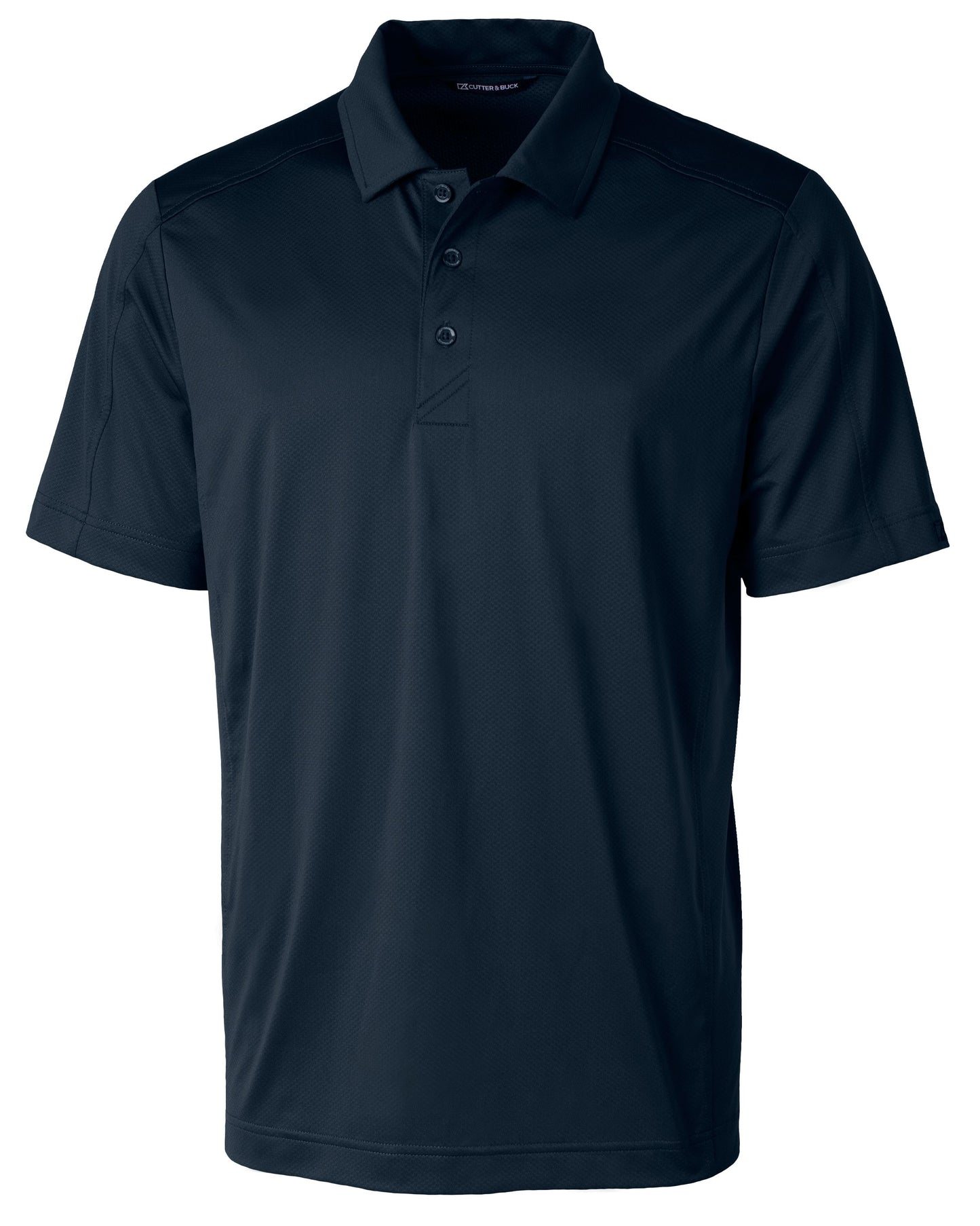 Cutter & Buck Prospect Recycled Featherlight Stretch Mens Polo