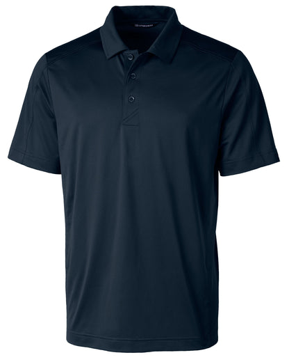 Cutter & Buck Prospect Recycled Featherlight Stretch Mens Polo