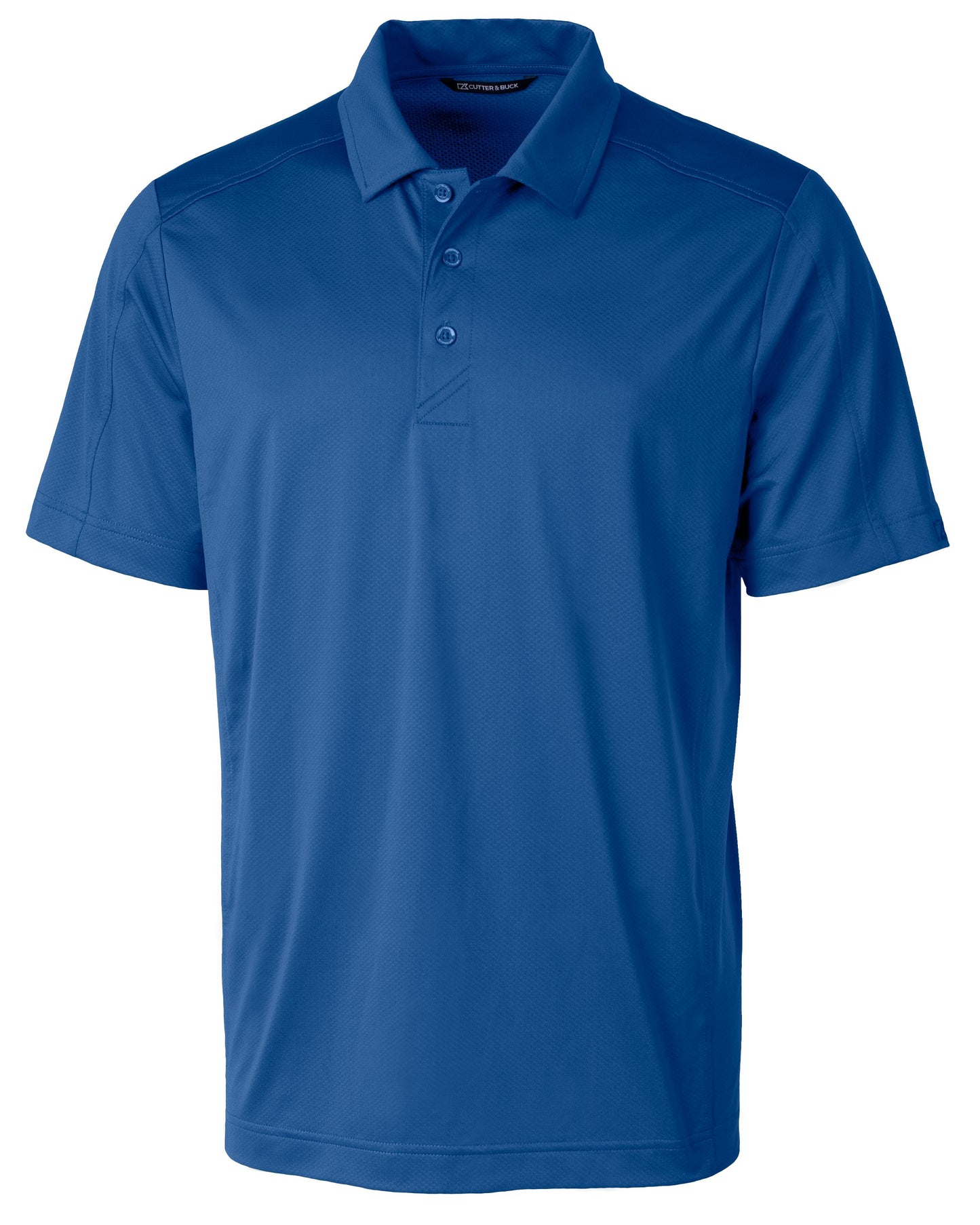 Cutter & Buck Prospect Recycled Featherlight Stretch Mens Polo