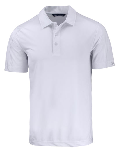 Cutter & Buck Prospect Recycled Featherlight Stretch Mens Polo