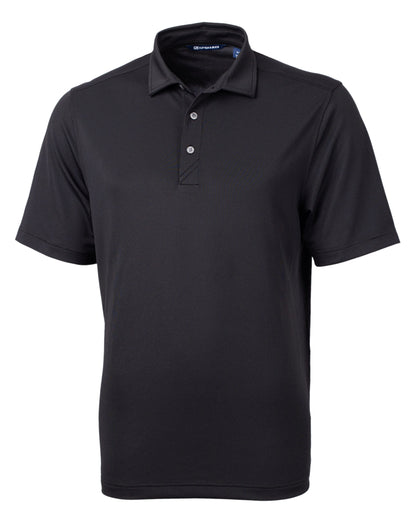 Cutter & Buck Virtue Recycled Featherlight Pique Mens Polo