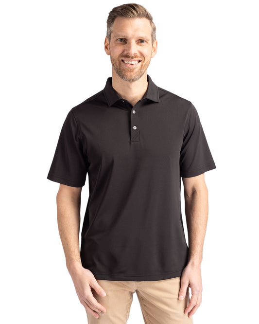 Cutter & Buck Virtue Eco Pique Recycled Mens Big and Tall Polo Big & Tall - BCK01144