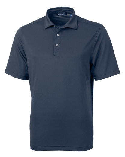 Cutter & Buck Virtue Recycled Featherlight Pique Mens Polo
