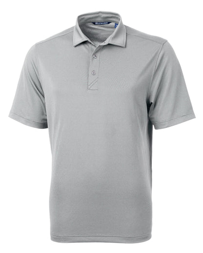 Cutter & Buck Virtue Recycled Featherlight Pique Mens Polo