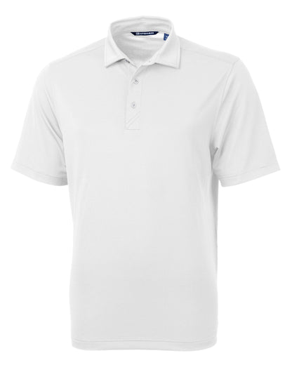 Cutter & Buck Virtue Recycled Featherlight Pique Mens Polo