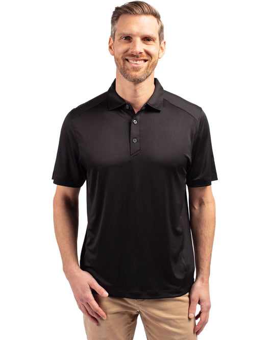 Cutter & Buck Forge Eco Stretch Recycled Mens Big & Tall Polo Big & Tall - BCK01236