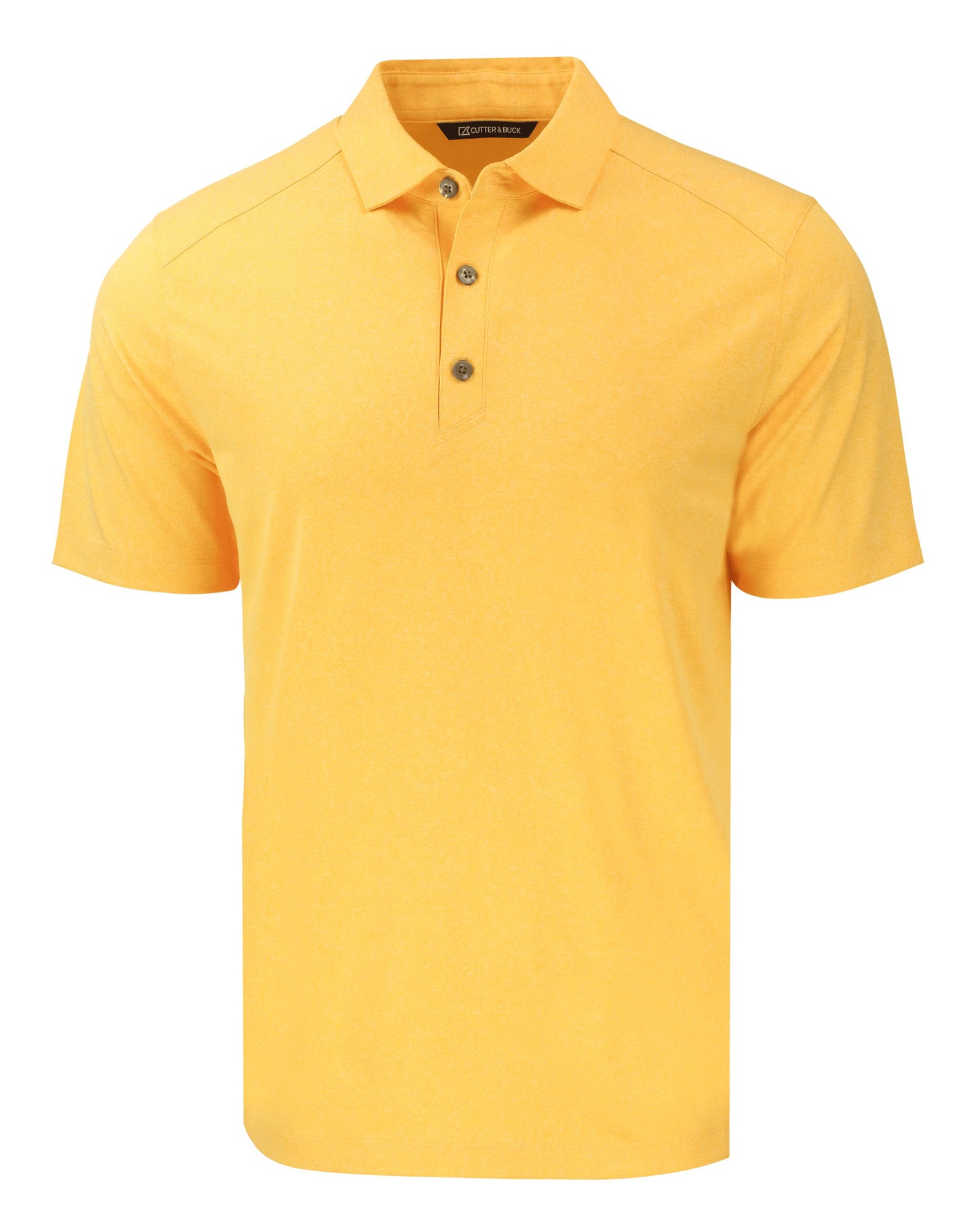 Cutter & Buck Forge Recycled Four-Way Stretch Mens Polo