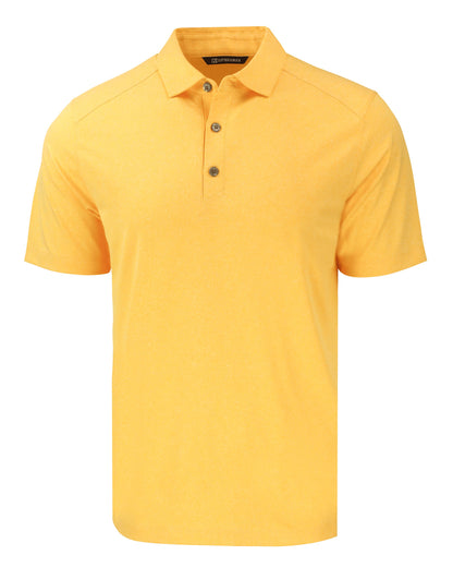Cutter & Buck Forge Recycled Four-Way Stretch Mens Polo