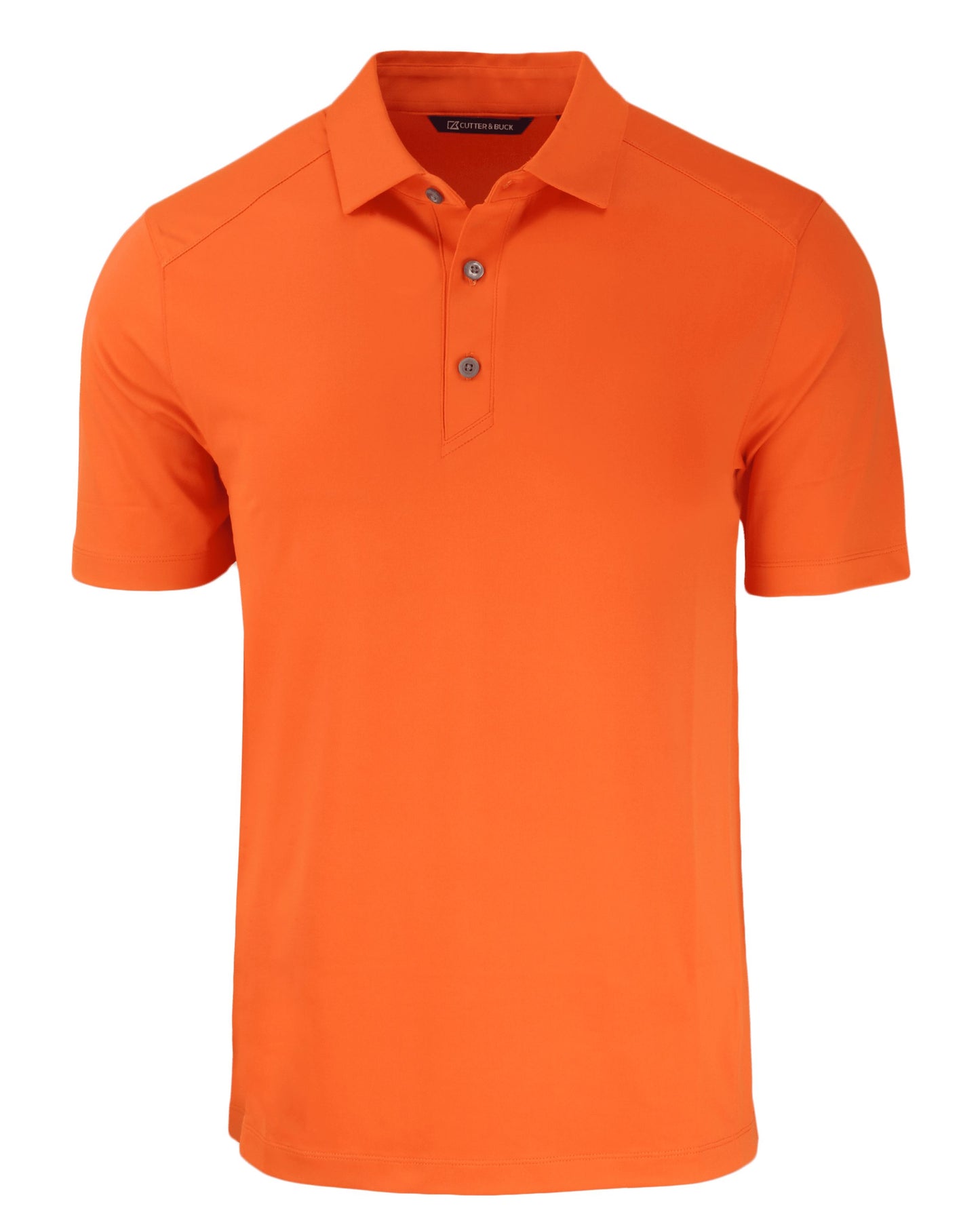 Cutter & Buck Forge Recycled Four-Way Stretch Mens Polo
