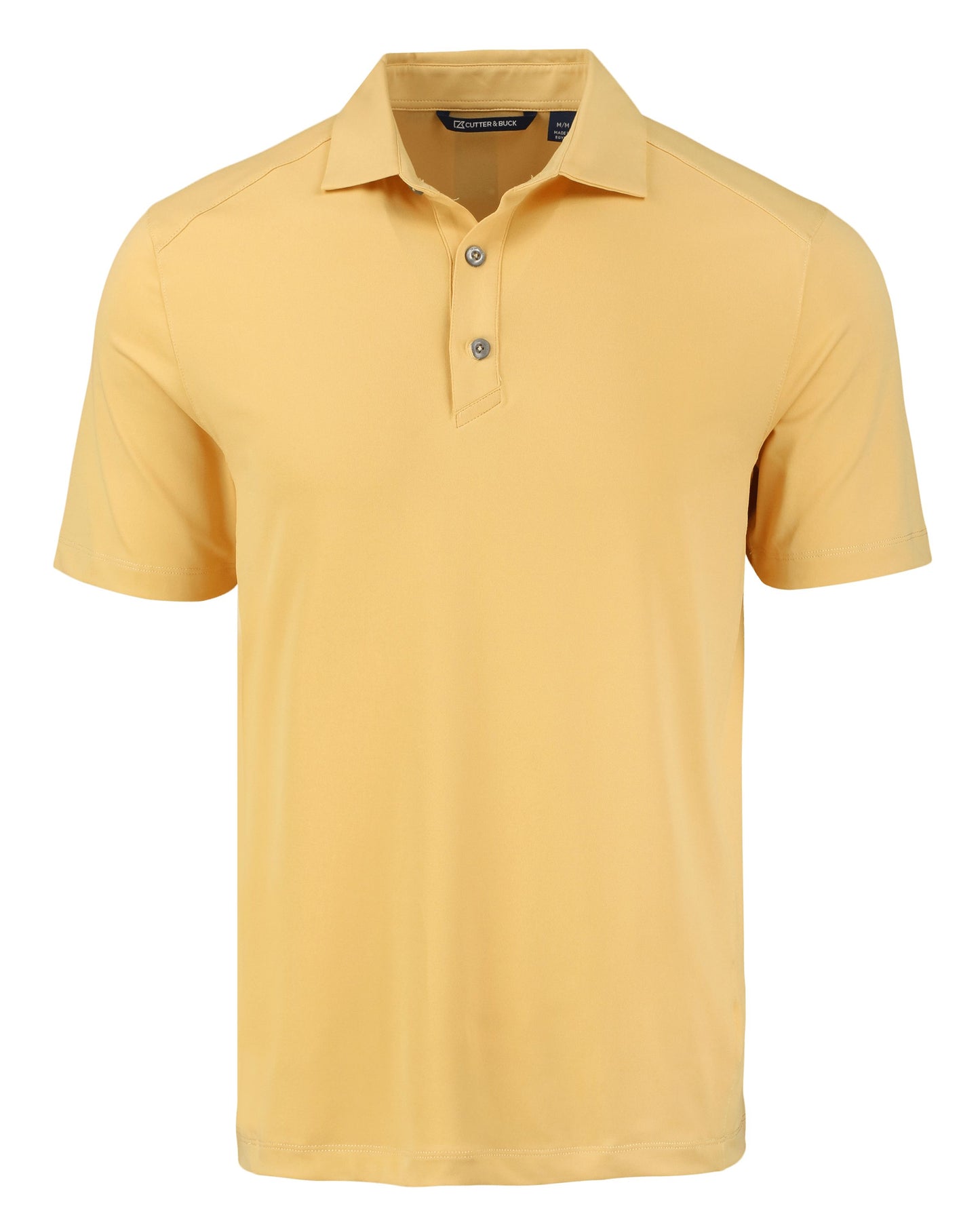 Cutter & Buck Forge Recycled Four-Way Stretch Mens Polo