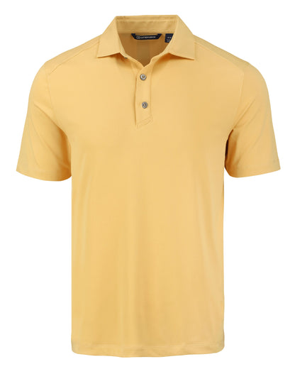 Cutter & Buck Forge Recycled Four-Way Stretch Mens Polo