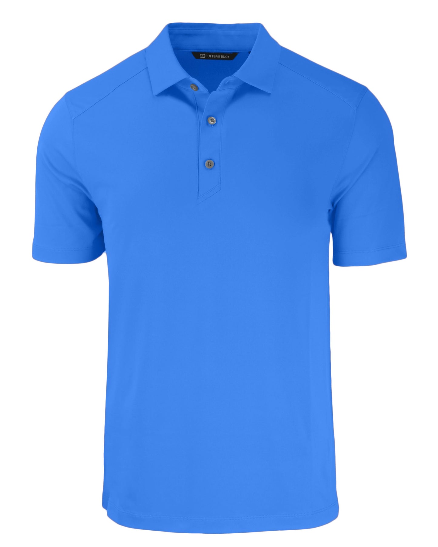 Cutter & Buck Forge Recycled Four-Way Stretch Mens Polo
