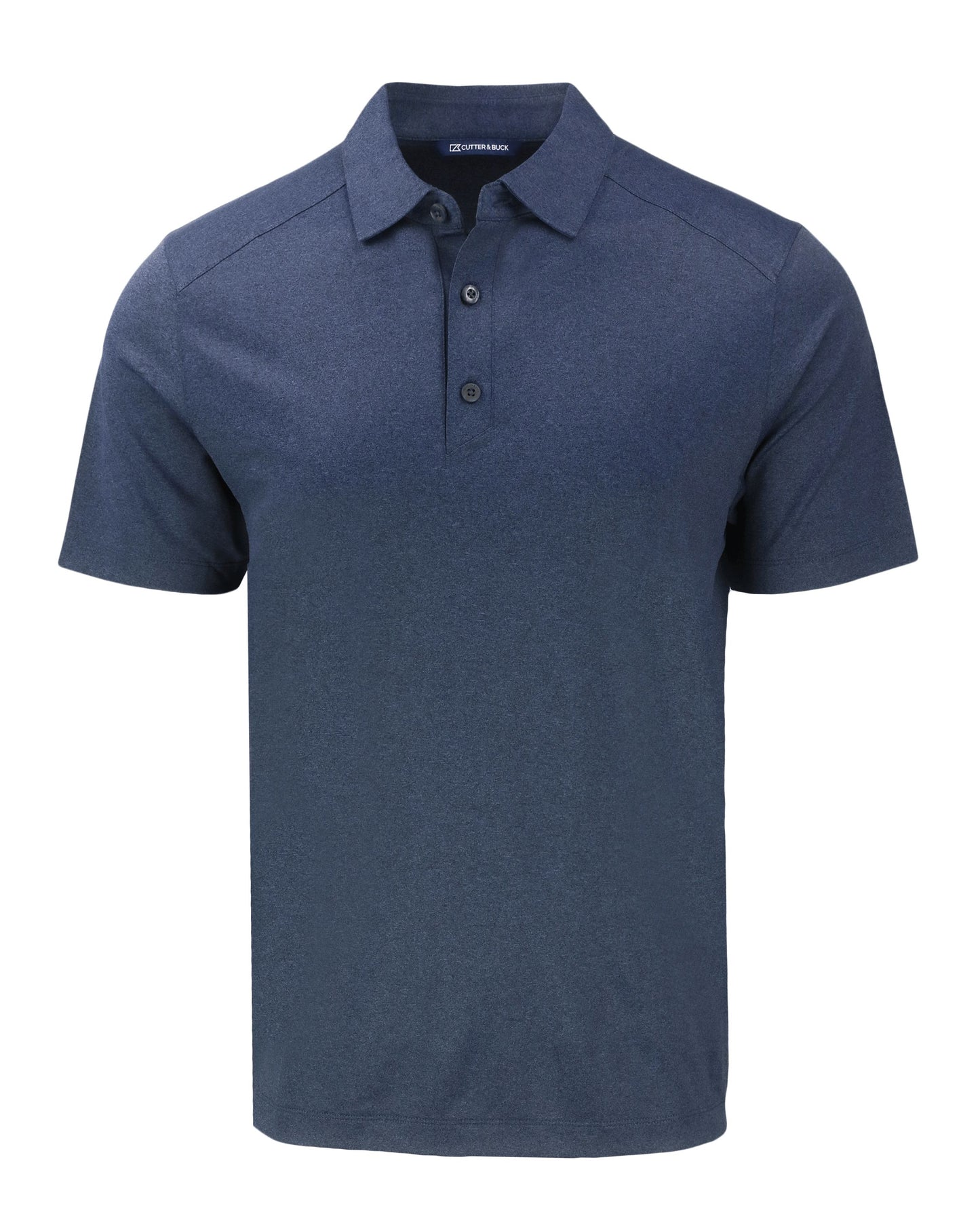 Cutter & Buck Forge Recycled Four-Way Stretch Mens Polo